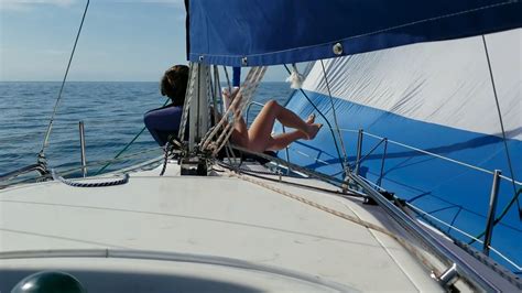 vimeo nude sailing|sailingandfun